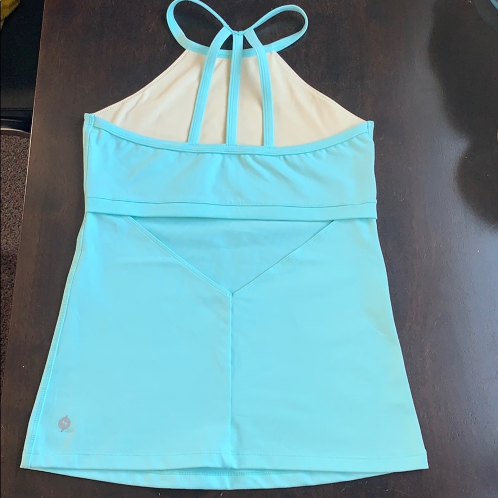Popflex yoga top - Picture 4 of 6